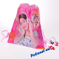 TAŠKA NA OBUV - LITTLE ITEMS SLÚCHADLÁ VIOLETTA