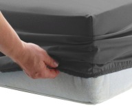 PREStieradlo JERSEY 90x200 CM