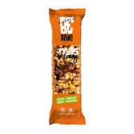 Barové orechy a medový pekanový orech 30G