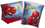 Nafukovacie plavecké návleky SPIDERMAN pre deti vo veku 3, 4, 5 a 6 rokov