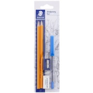 Kancelársky set Staedtler 6 kusov