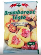 Zemiakový koláč (bramborové testo) ESSA 400g