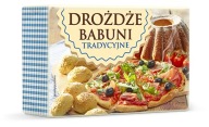 Babičkin kvások, ideálny na pečenie, kvalitný, 100g, ČERSTVÝ