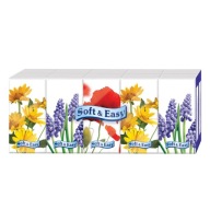 REGINA SOFT&EASY HYGIENICKÉ Utierky 10 KS