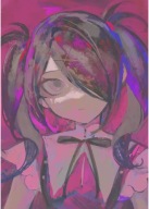 Plagát Anime Manga Needy Girl Overdose NGO_005 A3