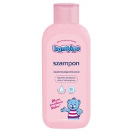 Bambino šampón s vitamínom B3 - 400 ml