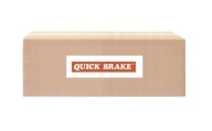 QUICK BRAKE 3255 elastická hadicová skrutka