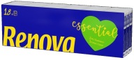 Renova Essential vreckové obrúsky 18x9