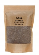 Chia semienka 1kg, chia semienka šalvie 1000g