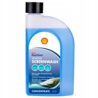 Shell Winter koncentrát kvapaliny do ostrekovačov (1l)