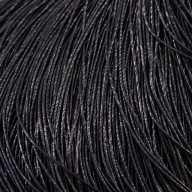 Vyšívacia taška Truncal 4 Grani, medená, čierna, 1 mm, 490 cm/10 g