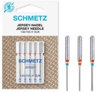 Súprava pletacích ihiel SCHMETZ 130/705H
