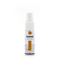 Super Clean tekutý na dioptrické okuliare 15 ml