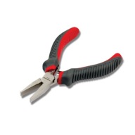 Dlhé ploché mikro kliešte 125 mm Proline 28798