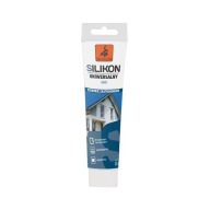 DRAGON univerzálny silikón 100ml biely