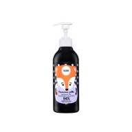YOPE KIDS PRÍRODNÝ SPRCHOVÝ GÉL POM-Jablko 400ML