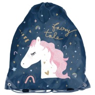 PASO UNICORN JEDNOROŽEC TAŠKA NA ŠKOLSKÉ OBUV PRE DIEVČATÁ