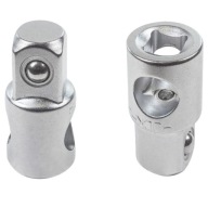 Adaptér redukcia prechodový závit adaptéra 1/4x3/8
