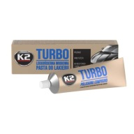 K2 TEMPO TEMPO TURBO LEŠTIACA PASTA NANOčastice K001