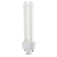 G24Q-2 DULUX D/E žiarivka 18W 1130lm 6500K OSRAM