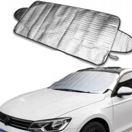 VEĽKÝ KRYT PROTIMRAZUJÚCI KOHOŽ PROTIMRAZOVÝ KRYT NA OKINÁ AUTOMOBILU