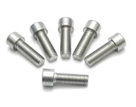 912 DIN A2 M3X20 KONOPNÁ POMOCNÁ SKRUTKA INOX NEREZ (10)