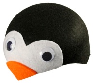 Plstená čiapka TUČŇAČKOVÝ prevlek pre deti