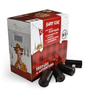 Barry King - Vrecúška na hovienka - 1 rolka = 20 ks