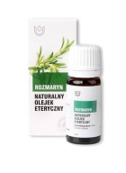 Rozmarínový esenciálny olej 100% N-A 12 ml