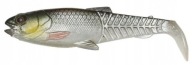 Savage Gear Craft Cannibal 12,5 cm – zelená strieborná