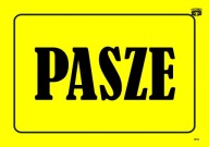 INFORMAČNÁ TABUĽKA 