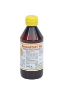 Doplnková kŕmna zmes pre kurčatá LAB-V BonumStart - 200 ml