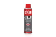 Univerzálny opravný prostriedok CX80 sprej 250ml