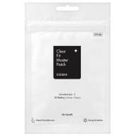 Náplasti Cosrx Clear Fit Master Patch