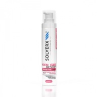 SOLVERX 50 SPF viacúčelový krém na tvár na deň 50 ml