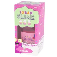 SUPER SLIME – SÚPRAVA COOKIE