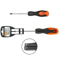 TORX SKRUTKOVAČ T15 x 100 mm CR-MO STEEL RICHMANN C5466