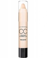 MAX FACTOR KOREKTOR CC ZVYŠOVAČ FAREBNÉHO PERU