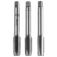 Závitníky Drel DR-TD-T10 M10 (3 ks.)