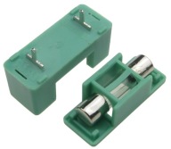 Držiak poistiek 5x20mm PTF-76 s držiakom /1727