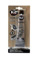K2 ČIERNY SILIKÓN 85G. B210N VYSOKOTEPLOTNÝ SILIKÓN