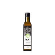 Za studena lisovaný ľanový olej Olejowy Raj 250 ml