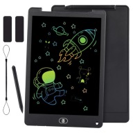VEĽKÝ GRAFICKÝ TABLET NA KRESLENIE PRÍRUČNEJ TABULE ZÁPIS PRE DETI
