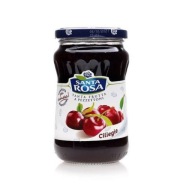 Čerešňový džem Santa Rosa 350 g