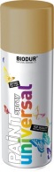 UNIVERZÁLNY SMALT 400ml ZLATÝ KOSTOL SPREJ