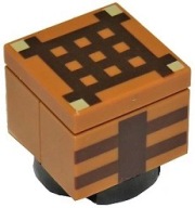 LEGO Minecraft - Príslušenstvo - Stôl na výrobu NOVINKA