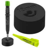 VZDIALENOSŤ ROUTOVACIEHO ZARIADENIA 12MM PRE PICA LYRA DRY PROFI