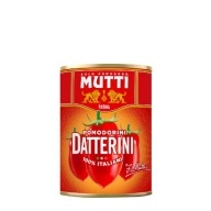 Mutti Datterini datľové paradajky v šťave 400g