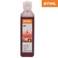 STIHL HP FUEL MIX OIL 100ML ČERVENÝ