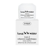 Ziaja Krém z kozieho mlieka 2 50ml